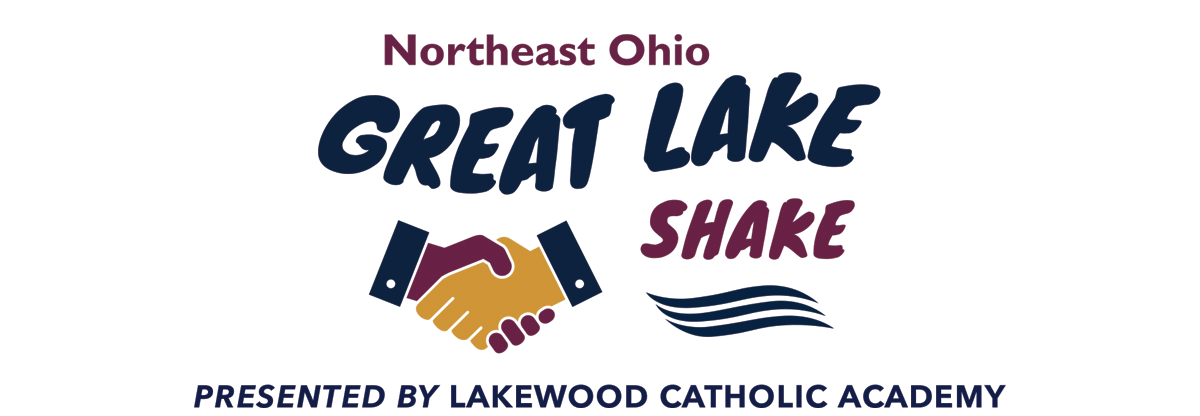 NEO Great Lake Shake Logo